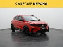 2021 Proton X50 1.5 SUV