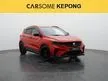 2021 Proton X50 1.5 SUV