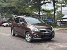 2018 Proton Ertiga 1.4 Executive MPV