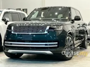 2024 Land Rover Range Rover 4.4 Autobiography SUV