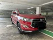 Used 2018 Toyota Innova 2.0 X MPV ** 9 YEARS LOAN ** CONDITION TIP TOP