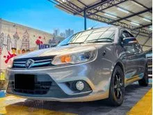 Proton SAGA 1.3 CVT (A) TE37 1OWNER PERFECT WARNTY