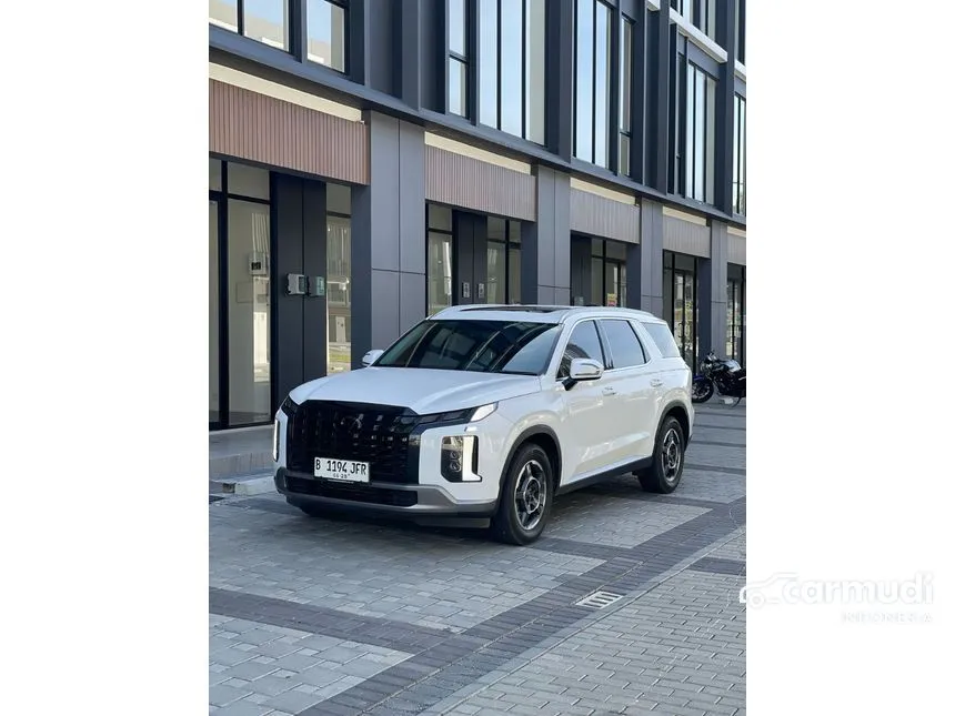 2023 Hyundai Palisade Prime 2WD SUV