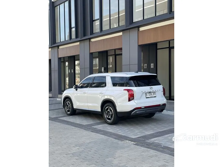 2023 Hyundai Palisade Prime 2WD SUV