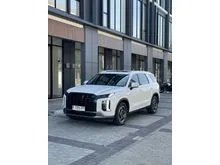 2023 Hyundai Palisade 2.2 Prime 2WD SUV
