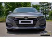 New FAST STOCK 2023 Honda Accord 1.5 TC Premium Sedan*MERDEKA SALE*REBATE RM 10,000*CALL/WHATSAPP SAYA SEKARANG - Cars for sale