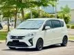 Used 2019 Perodua Alza 1.5 SE MPV - Cars for sale