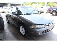 2001 Proton Wira 1.5 Sedan (M) USED CAR