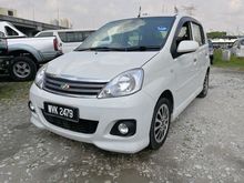 Perodua VIVA 1.0 (A) ELITE