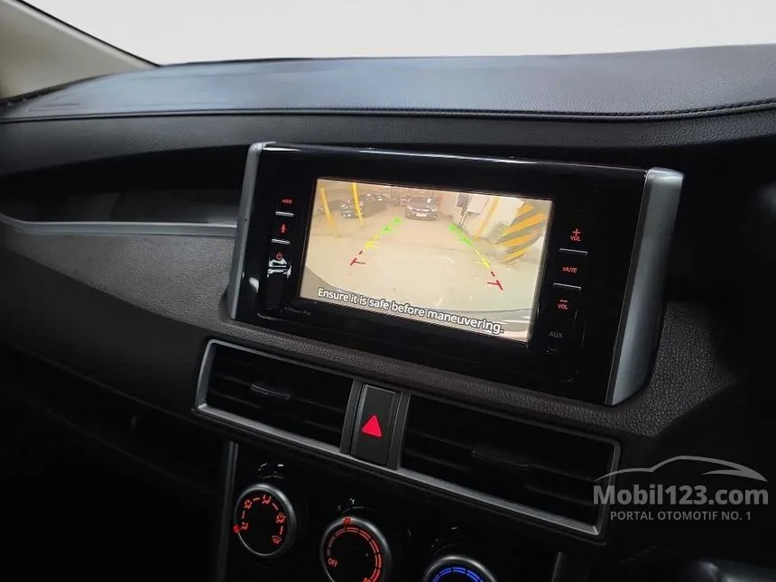 2019 Nissan Livina VE MPV