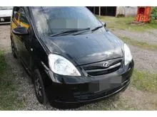 2008 Perodua Viva 1.0 EZ Hatchback (A)