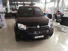 2018 Suzuki Ignis 1.2 GL Hatchback