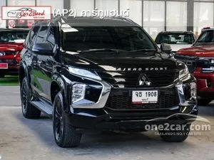 2023 Mitsubishi PAJERO SPORT 2.4 GT Premium Elite Edition SUV