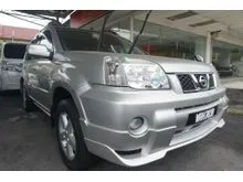 2009 Nissan X-Trail 2.5 SUV (A)