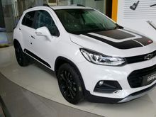 2019 Chevrolet Trax 1,4 LTZ SUV Limited FREE SERVICE 50RB KM