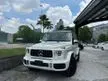 Recon JAPAN UNIT 2019 Mercedes-Benz G63 AMG 4.0 SUV [BEST PRICE IN MARKET] - Cars for sale