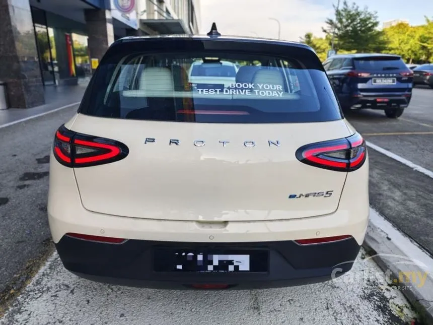 2026 Proton e.MAS 5 Premium Hatchback