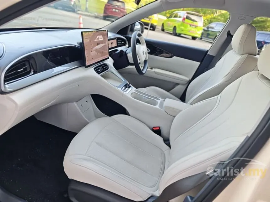 2026 Proton e.MAS 5 Premium Hatchback