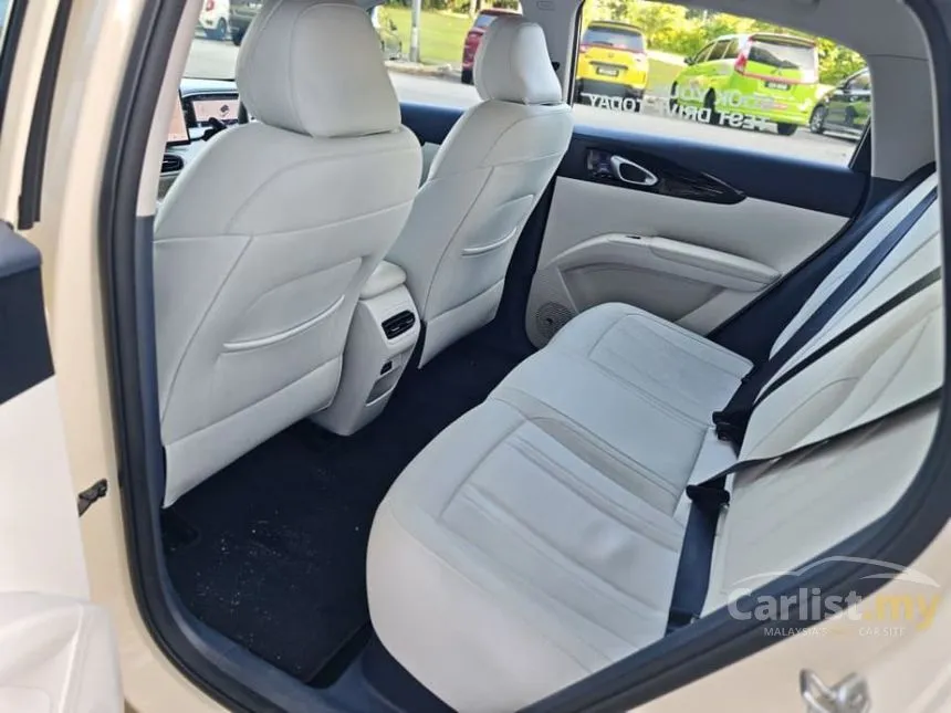 2026 Proton e.MAS 5 Premium Hatchback