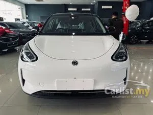 2026 Proton e.MAS 5 Premium Hatchback