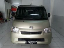 2008 Daihatsu Granmax D 1.5 Kuning metalic