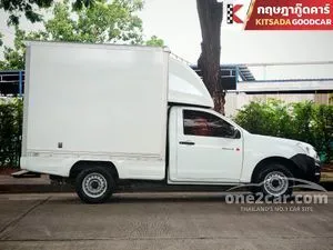 2019 Isuzu D-MAX 1.9 B Spark Pickup