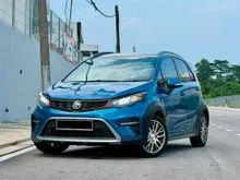 [FULL PROTON SERVICE] 2023 Proton IRIZ 1.6 ACTIVE (A) FULL SPEC Car King Easy Loan