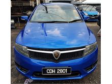 2013 Proton Suprima S 1.6 Turbo # PROMO SIAP OTR # SUPER LOW MILEAGE