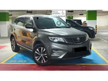 2019 Proton X70 1.8 Executive SUV