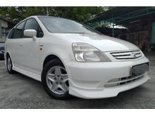2004 Honda STREAM 2.0 iV FACELIFT (A) I-VTEC 7ST MPV