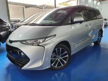 2016 Toyota Estima 2.4 Aeras Premium *FREE 5YEAR WARRANTY*