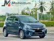 Used 2019 Perodua AXIA 1.0 G Hatchback (FREE 1 TAHUN WARRANTY) - Cars for sale