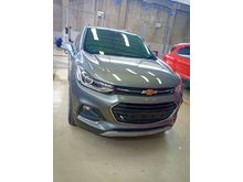 Chevrolet Trax 1.4 LTZ SUV diskon terbaik