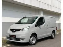 2015 Nissan NV200 1.6 Full Panel Van (M) FULLY CUSTOMISABLE / CHOOSE OWN COLOUR