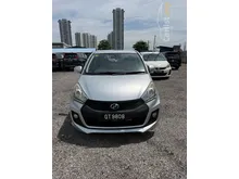 2017 Perodua Myvi 1.5 SE Hatchback -free warranty -good condition -no hidden fee