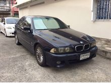 2001 BMW 523i 2.4 E39 (ปี 95-04) Executive Sedan AT