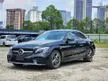 Recon 2019 Mercedes