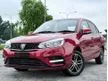 2021 Proton Saga 1.3 Standard (M) LOW MILAGE ORI CAR PAINTFREE WARRANTY SERVICE FOR SALE