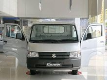 2020 Suzuki Carry 1.5 Pick-up