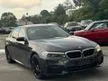 Used 2019 BMW 530e 2.0 SPORT Sedan