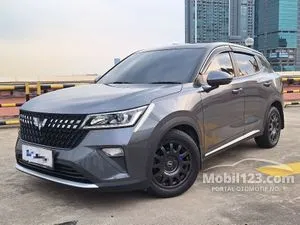 2023 Wuling Alvez 1.5 SE SUV