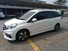 2015 Honda Mobilio 1.5 RS MPV