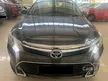 Used 2017 Toyota Camry 2.0 G X Sedan