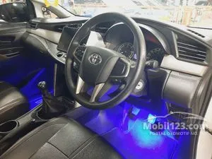 2021 Toyota Kijang Innova 2.4 G MPV