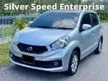 Used 2015 Perodua Myvi 1.3 X (AT) [RECORD SERVICE] [TIP TOP CONDITION]