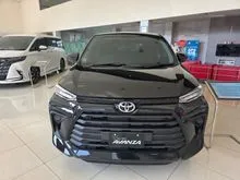 2025 Toyota Avanza 1,3 E MPV