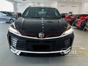 2026 Proton X50 1.5 Flagship SUV