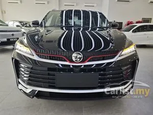 2026 Proton X50 1.5 Flagship SUV