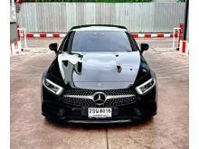 2021 Mercedes-Benz CLS220 2.0 W257 (ปี 18-24) d AMG Premium Sedan