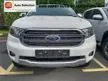 Used 2020 Ford Ranger 2.0 XLT+ High Rider (Sime Darby Approved Used)